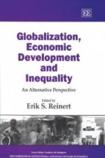 Globalization, Economic Development and Inequali - An Alternative Perspective