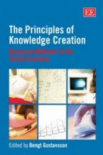 Principles of Knowledge Creation - Research Methods in the Social Sciences