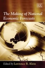 Making of National Economic Forecasts