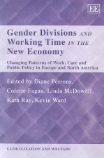 Gender Divisions and Working Time in the New Eco - Changing Patterns of Work, Care and Public Policy in Europe and North America