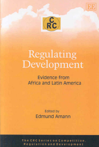 Regulating Development