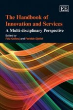 Handbook of Innovation and Services - A Multi-disciplinary Perspective