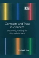 Contracts and Trust in Alliances - Discovering, Creating and Appropriating Value