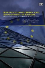 Restructuring Work and Employment in Europe - Managing Change in an Era of Globalisation