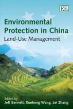 Environmental Protection in China - Land-Use Management