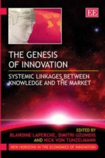 Genesis of Innovation - Systemic Linkages Between Knowledge and the Market