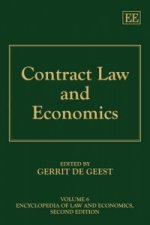 Contract Law and Economics