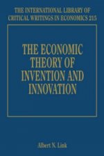 Economic Theory of Invention and Innovation
