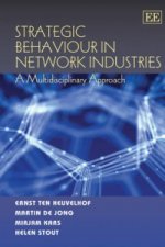 Strategic Behaviour in Network Industries - A Multidisciplinary Approach