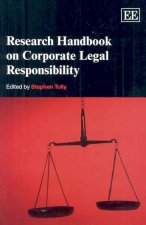 Research Handbook on Corporate Legal Responsibility