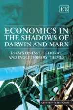 Economics in the Shadows of Darwin and Marx - Essays on Institutional and Evolutionary Themes