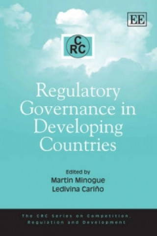 Regulatory Governance in Developing Countries