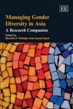 Managing Gender Diversity in Asia - A Research Companion
