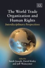 World Trade Organization and Human Rights - Interdisciplinary Perspectives