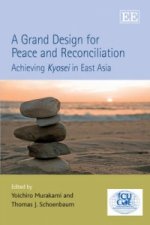 Grand Design for Peace and Reconciliation - Achieving Kyosei in East Asia