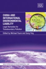 China and International Environmental Liability