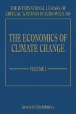 Economics of Climate Change