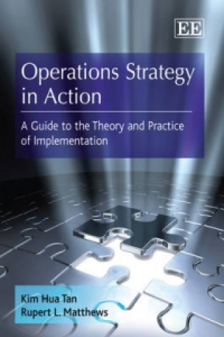 Operations Strategy in Action