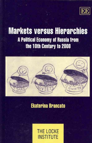 Markets Versus Hierarchies - A Political Economy of Russia from the 10th Century to 2008