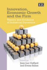 Innovation, Economic Growth and the Firm - Theory and Evidence of Industrial Dynamics