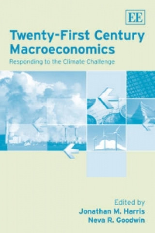 Twenty-First Century Macroeconomics - Responding to the Climate Challenge