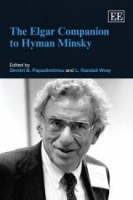 Elgar Companion to Hyman Minsky
