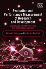 Evaluation and Performance Measurement of Resear - Techniques and Perspectives for Multi-Level Analysis