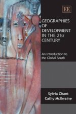Geographies of Development in the 21st Century - An Introduction to the Global South