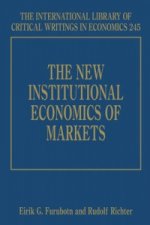 New Institutional Economics of Markets