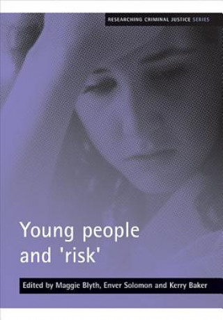 Young people and 'risk'