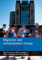 Migration and socioeconomic change