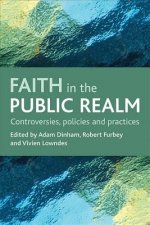 Faith in the public realm