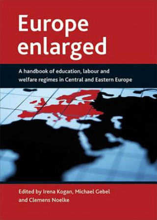 Europe enlarged