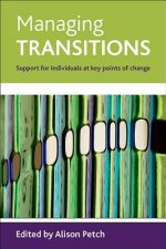 Managing transitions