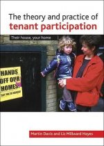 Theory and Practice of Tenant Participation in Housing