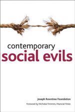 Contemporary Social Evils