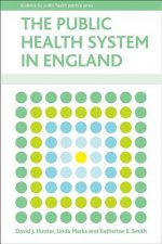 public health system in England