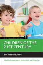 Children of the 21st century (Volume 2)