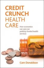 Credit crunch health care