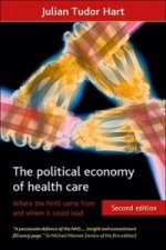 Political Economy of Health Care