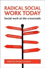Radical social work today