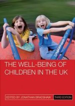 well-being of children in the UK