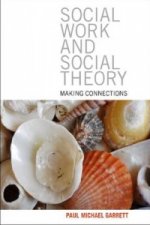 Social work and social theory