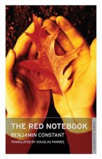 Red Notebook