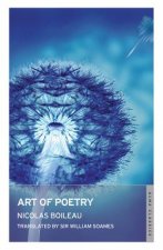 Art of Poetry and Lutrin