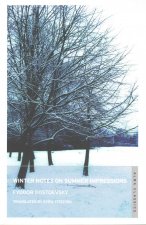 Winter Notes on Summer Impressions