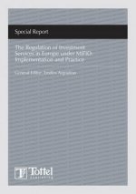 Markets in Financial Instruments Directive