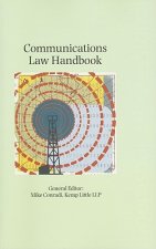 Communications Law Handbook