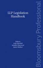 LLP Legislation Handbook