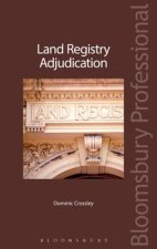 Land Registry Adjudication